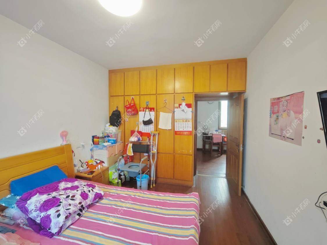 镇江阜阳新三村在售二手房源室内图_小牛看房