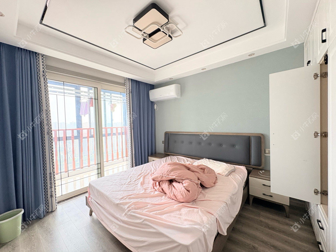 镇江金凤凰在售二手房源室内图_小牛看房