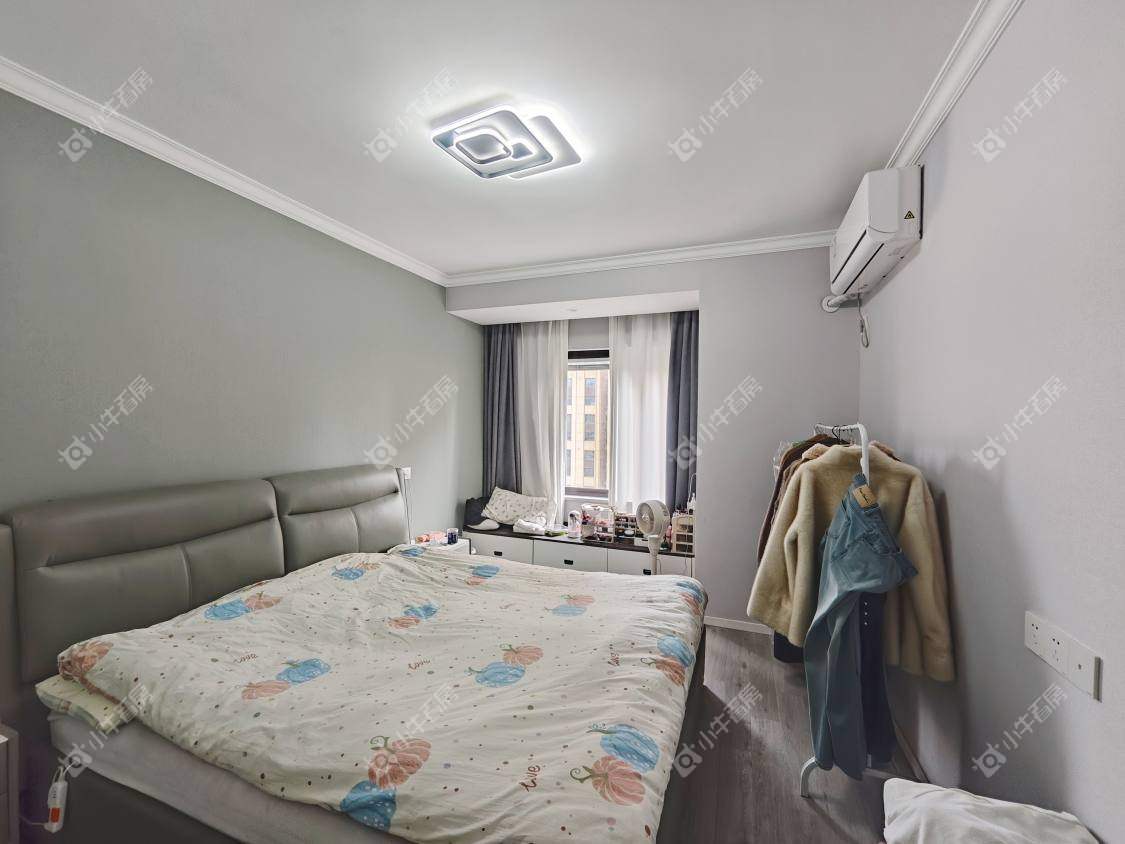 镇江华都幸福里在售二手房源室内图_小牛看房