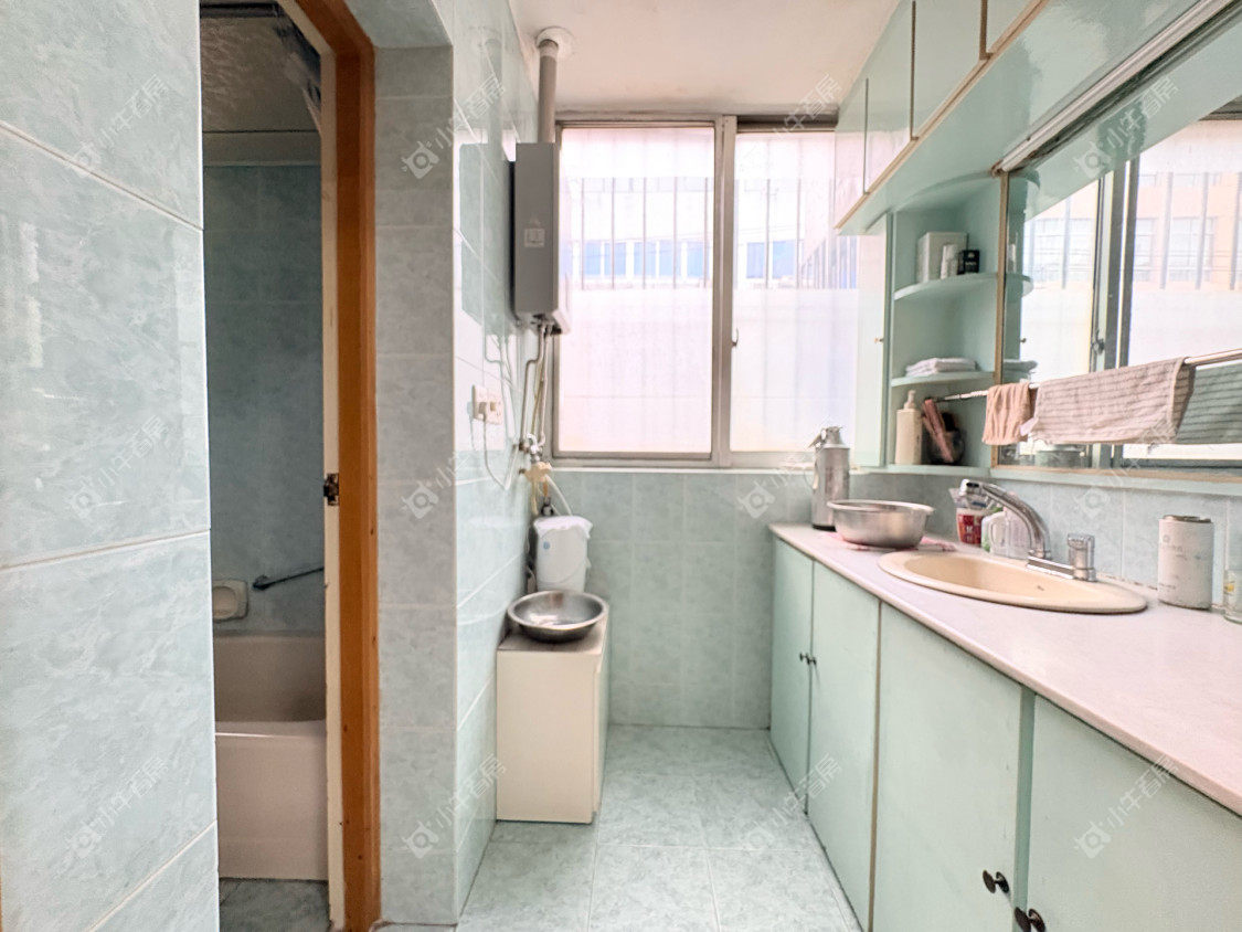 镇江凤凰新村在售二手房源室内图_小牛看房