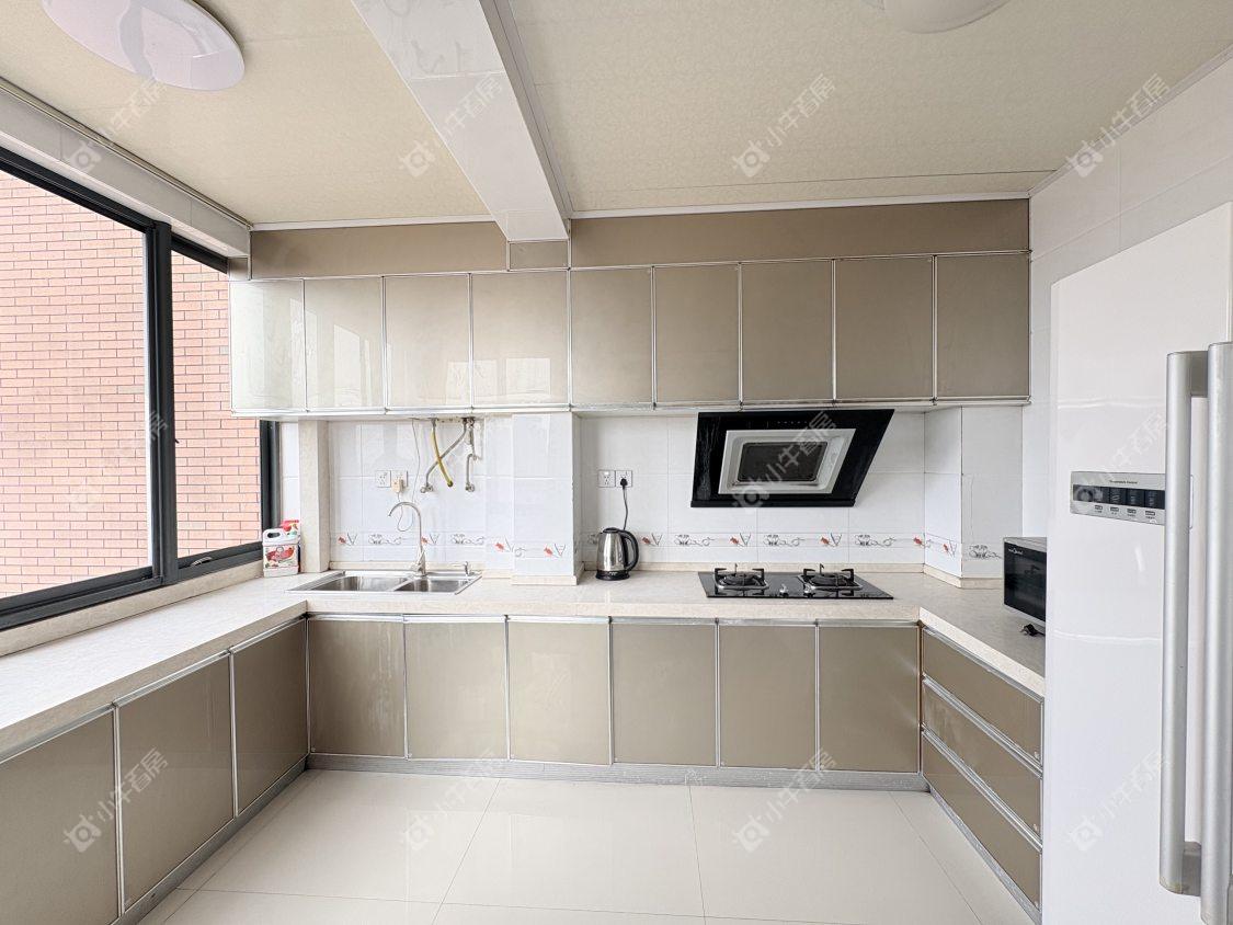 镇江江南人家在售二手房源室内图_小牛看房