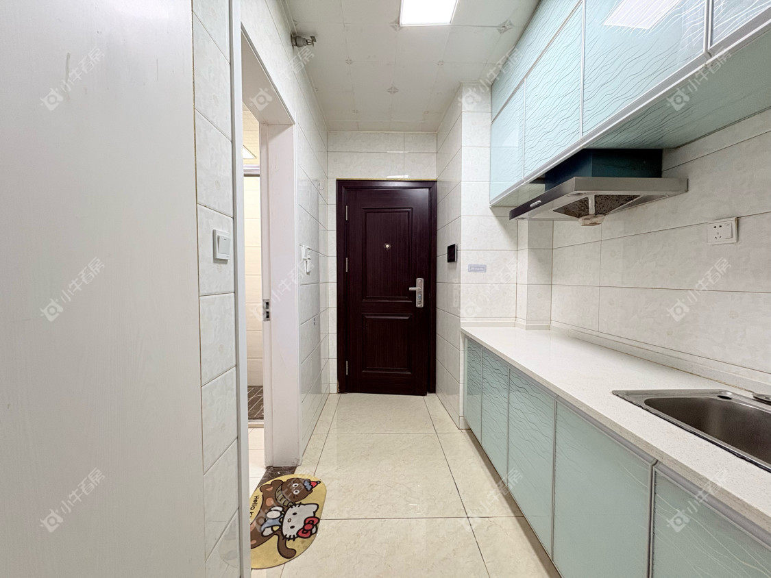 镇江碧桂园在售二手房源室内图_小牛看房