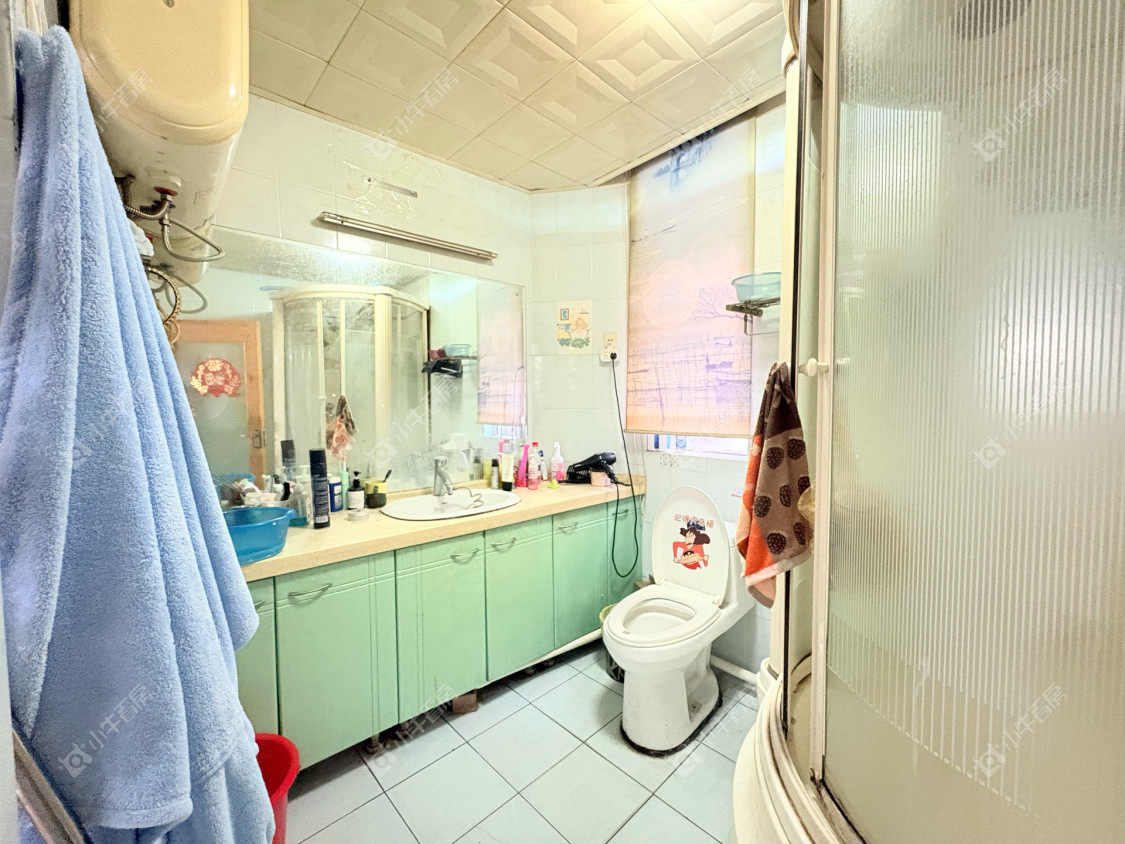 镇江东方苑在售二手房源室内图_小牛看房