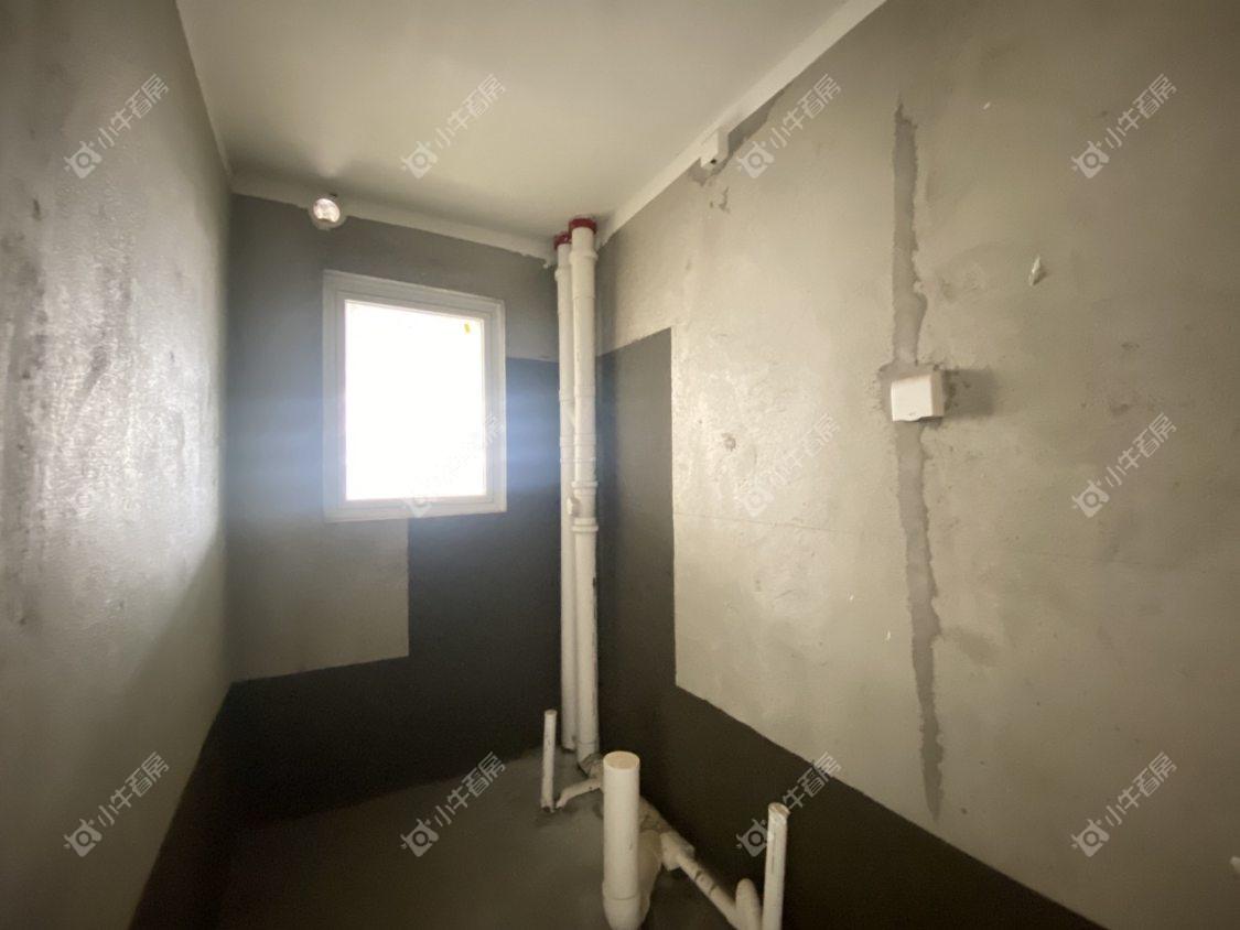 镇江中南熙悦城中南二期在售二手房源室内图_小牛看房