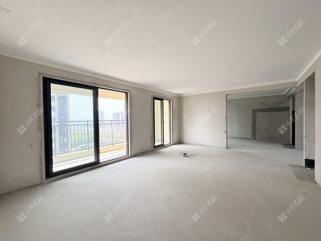 镇江凤林府在售二手房源_小牛看房