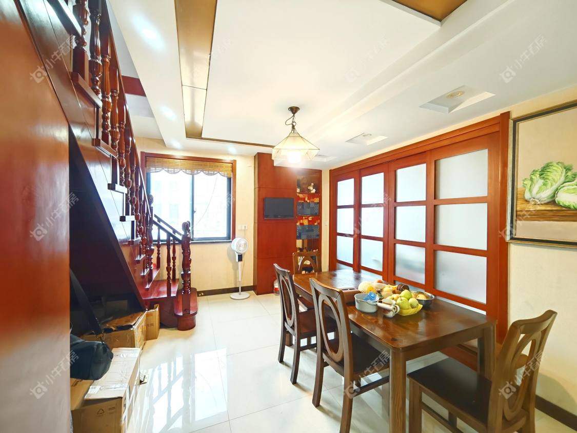 镇江佳景天城在售二手房源室内图_小牛看房