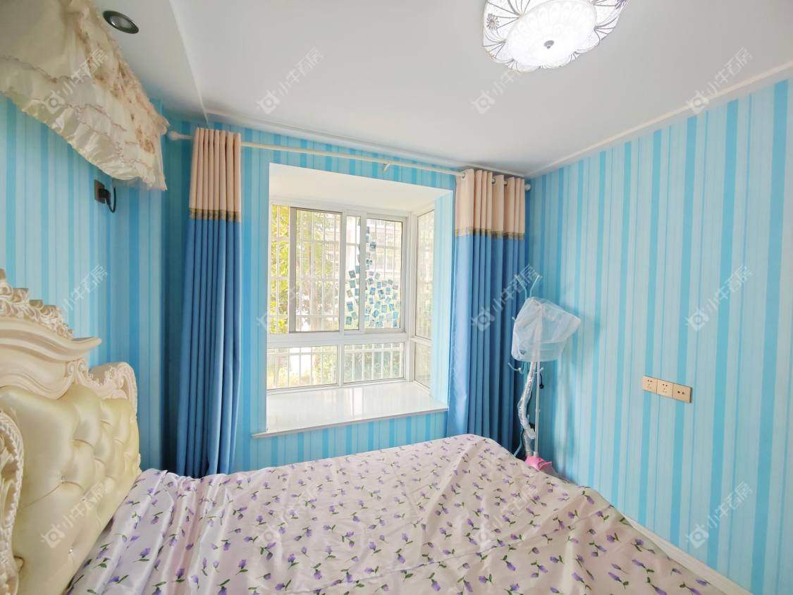 镇江惠泽苑在售二手房源室内图_小牛看房