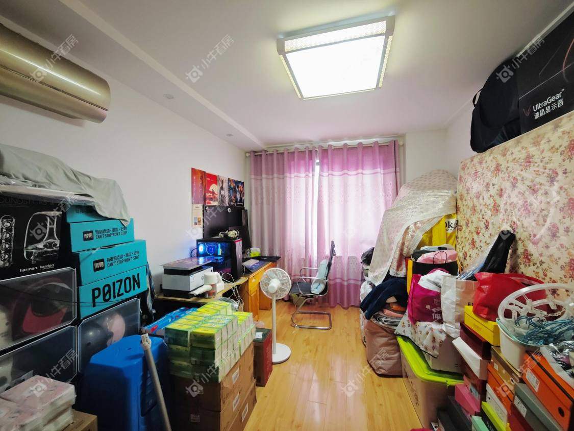 镇江御珑湾(丹阳)在售二手房源室内图_小牛看房