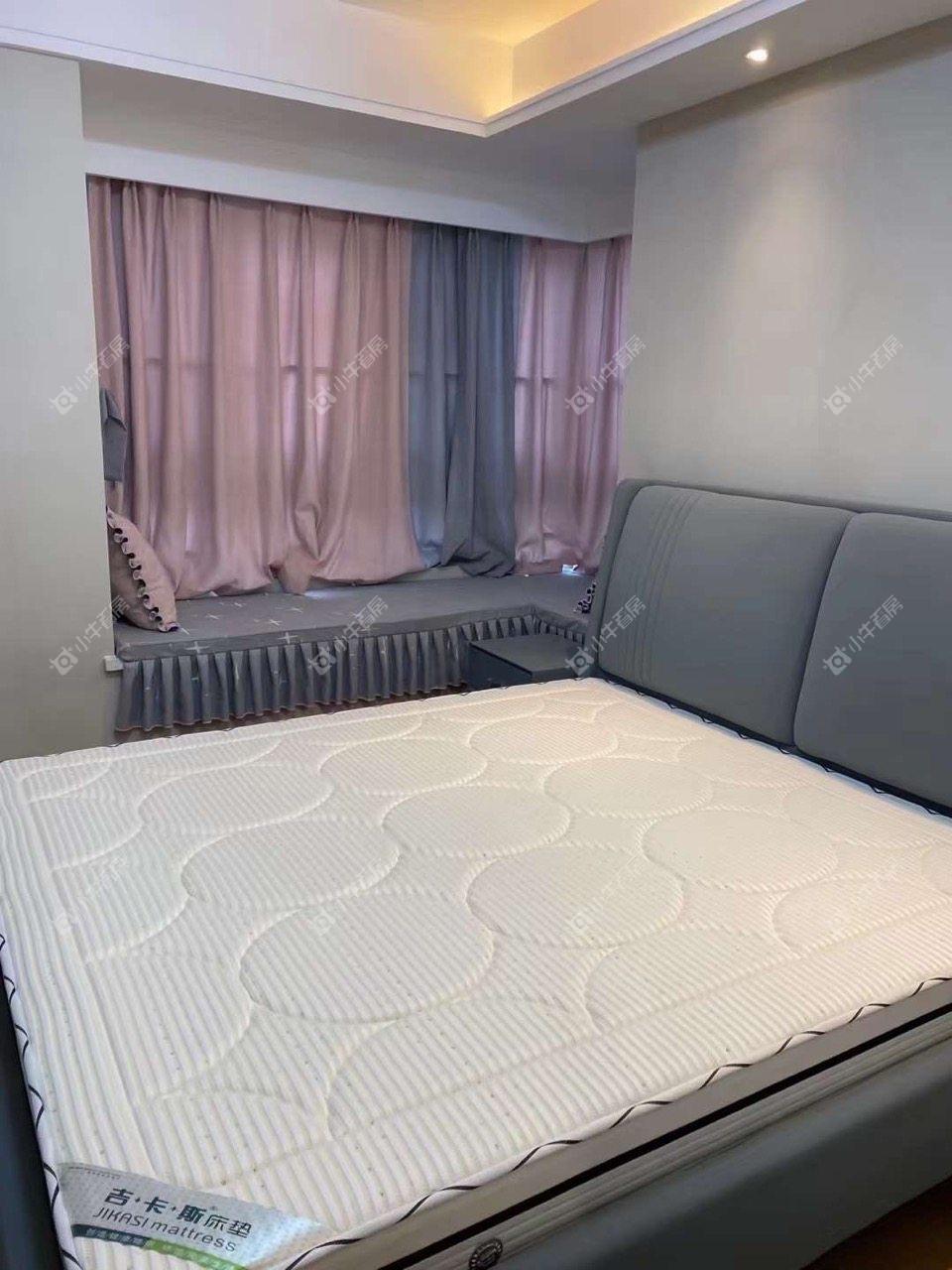 镇江中南君悦府中南一期在售二手房源室内图_小牛看房