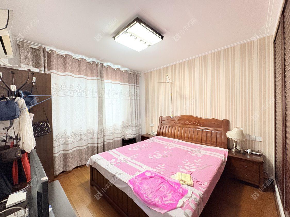 镇江新香草苑在售二手房源室内图_小牛看房