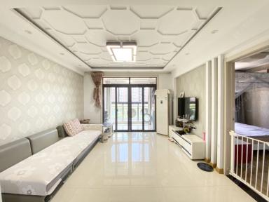 镇江领秀花都在售二手房_小牛看房