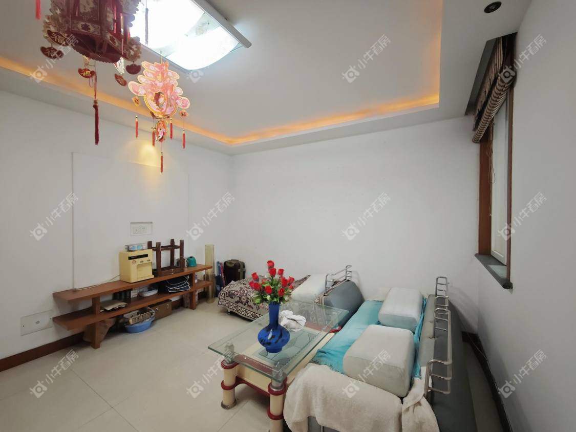 镇江新新家园在售二手房源室内图_小牛看房