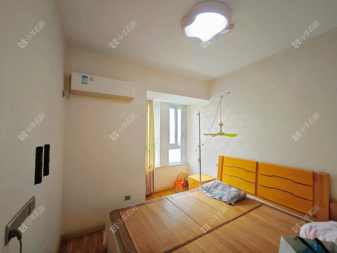 镇江美亚华悦在售二手房源室内图_小牛看房