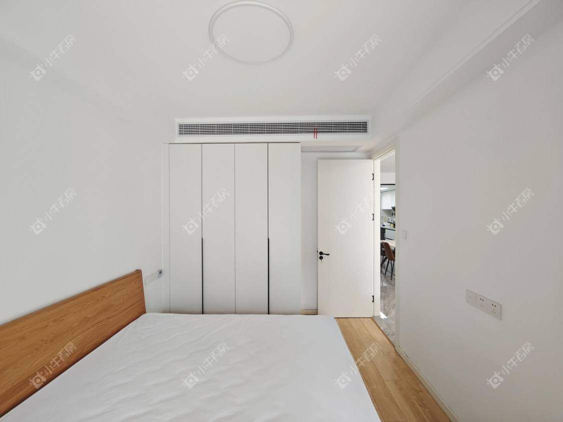 镇江桃源里在售二手房源室内图_小牛看房