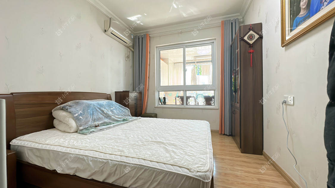 镇江碧桂园在售二手房源_小牛看房