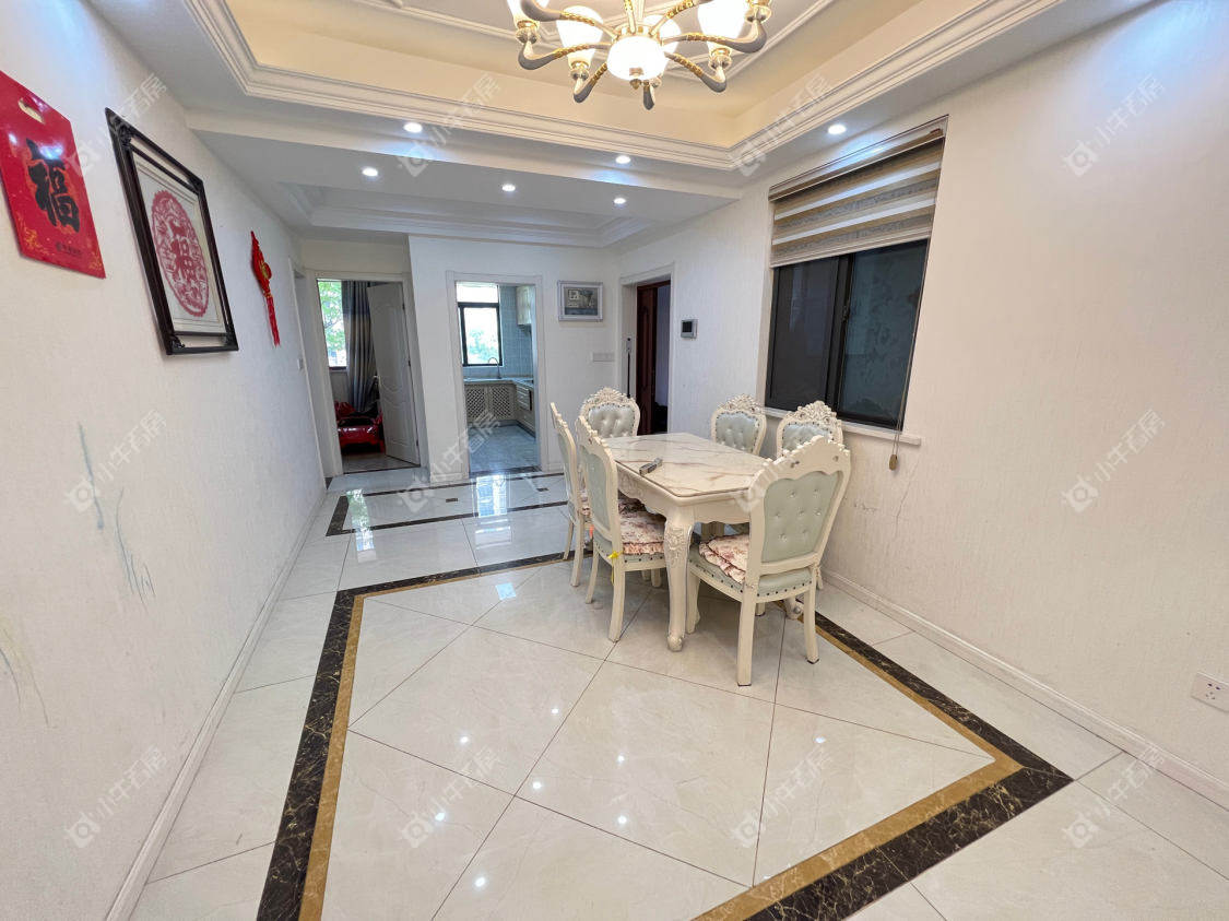 镇江紫竹园在售二手房源_小牛看房