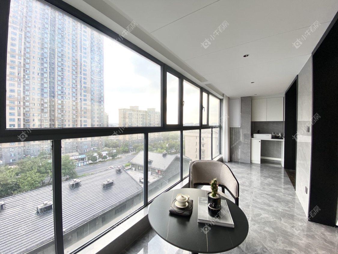 镇江贤桥公馆在售二手房源室内图_小牛看房