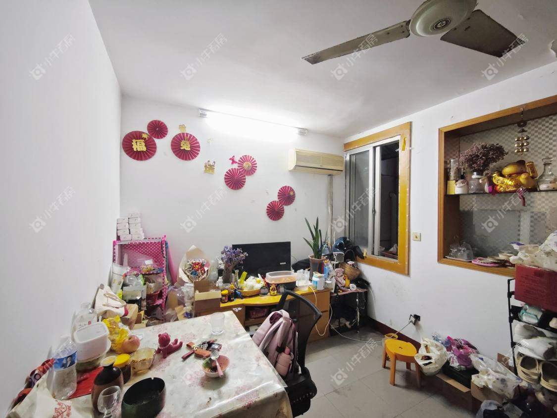 镇江凤美新村在售二手房源_小牛看房