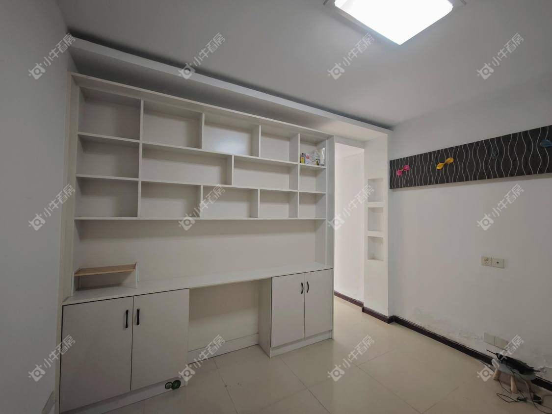 镇江紫荆花园在售二手房源室内图_小牛看房