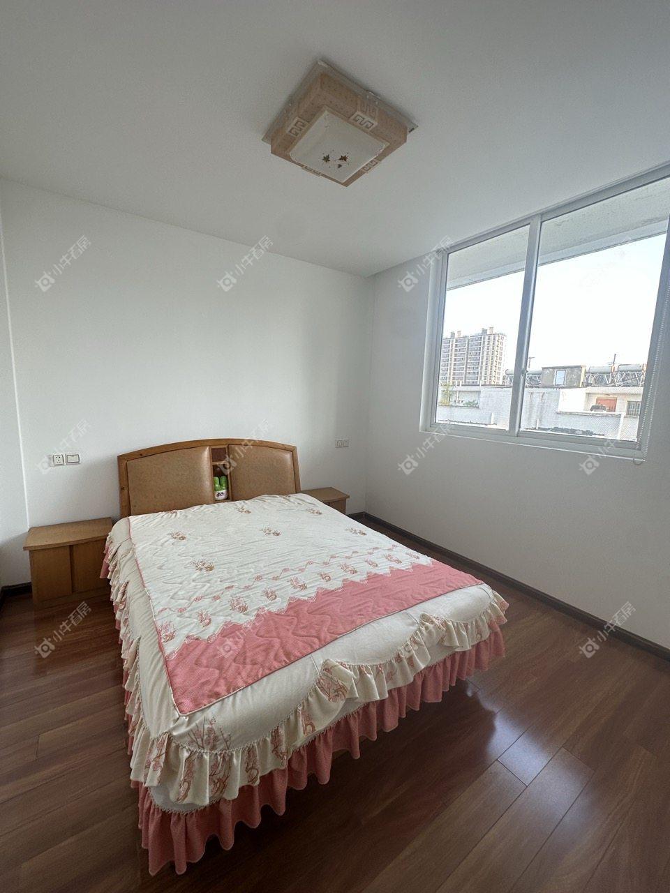 镇江乾泽园在租房源室内图_小牛看房