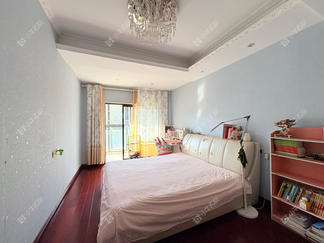 镇江天波城在售二手房源室内图_小牛看房