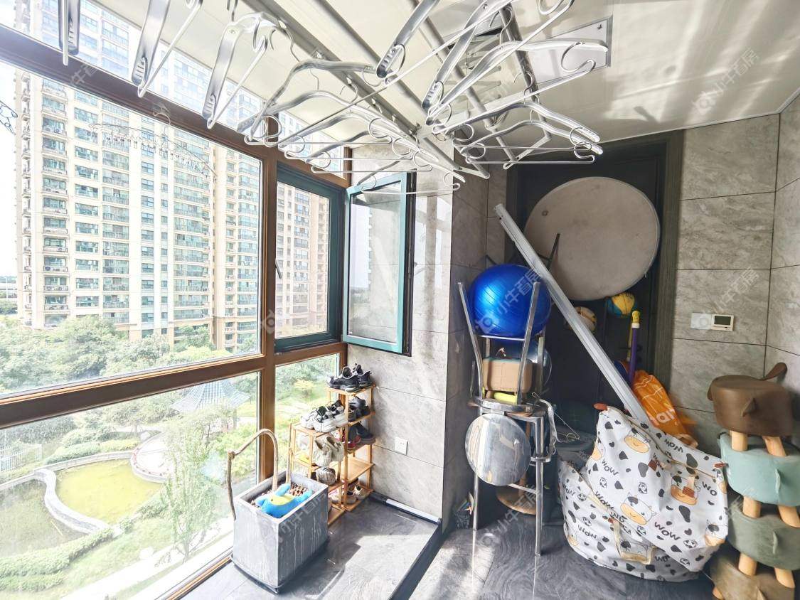 镇江恒大名都二三期在售二手房源室内图_小牛看房