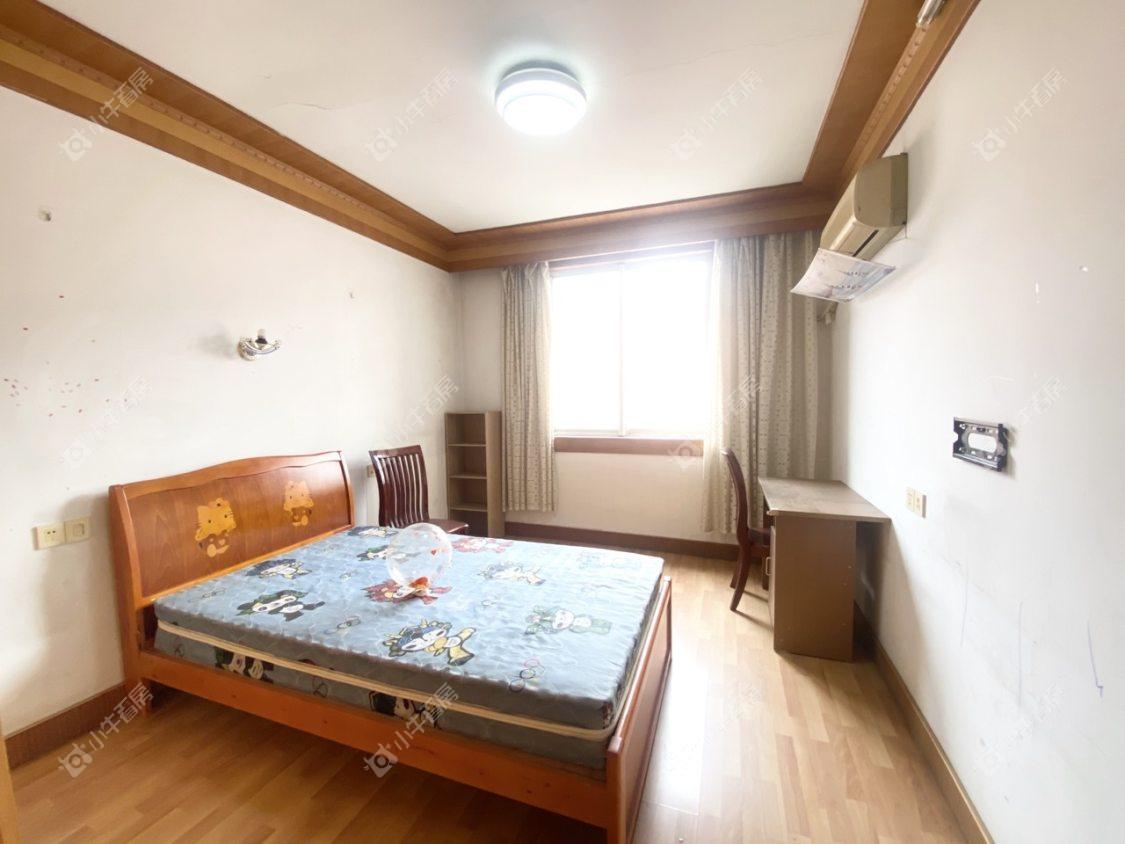 镇江万善园二村在售二手房源室内图_小牛看房