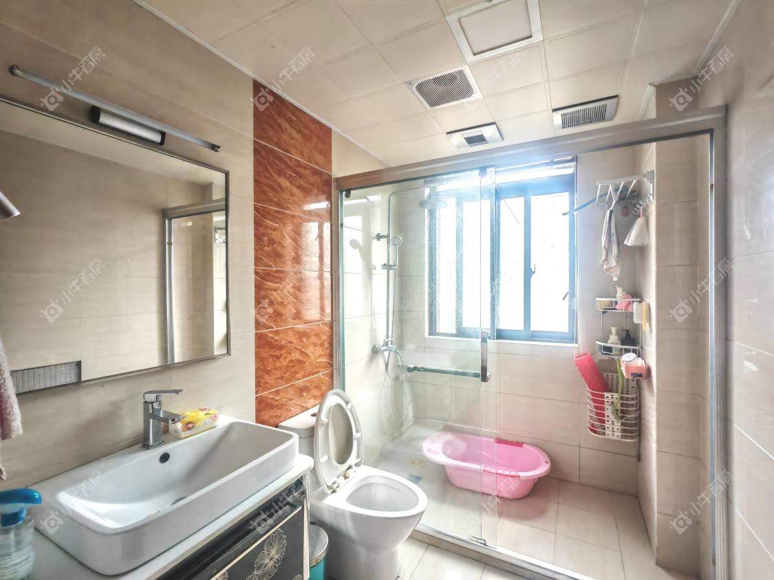 镇江御珑湾(丹阳)在售二手房源室内图_小牛看房