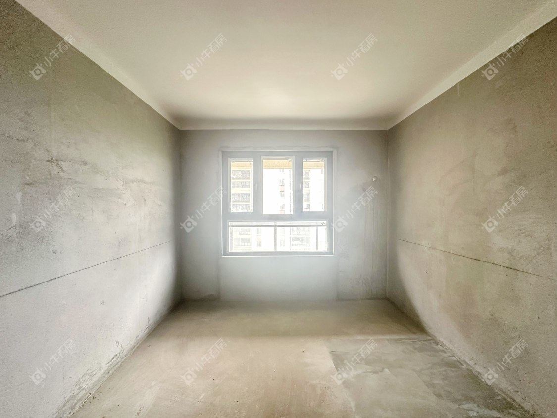 镇江华都翰林府在售二手房源室内图_小牛看房