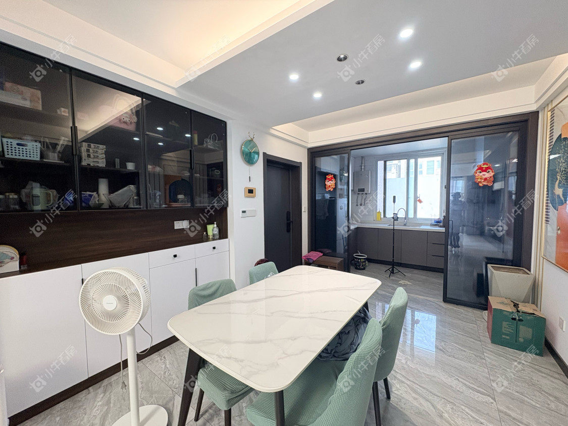 镇江惠和苑在售二手房源室内图_小牛看房