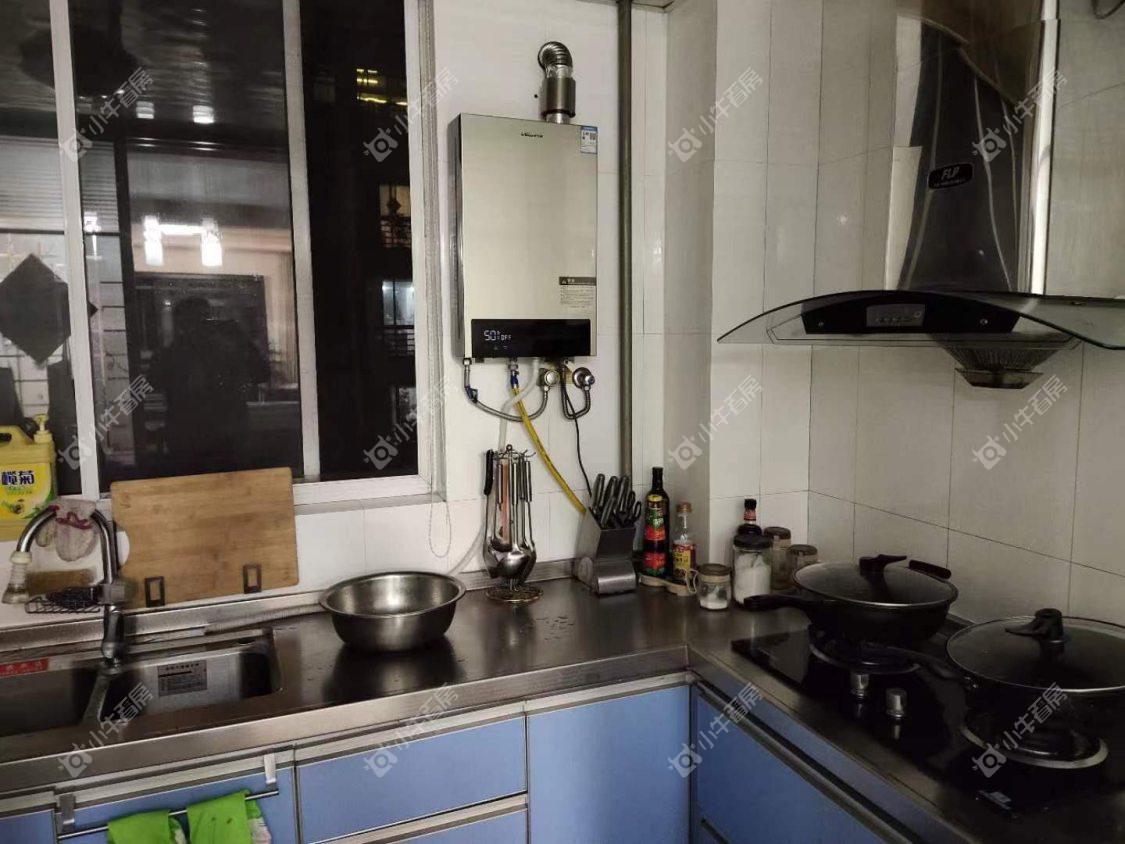 镇江新新家园在售二手房源室内图_小牛看房