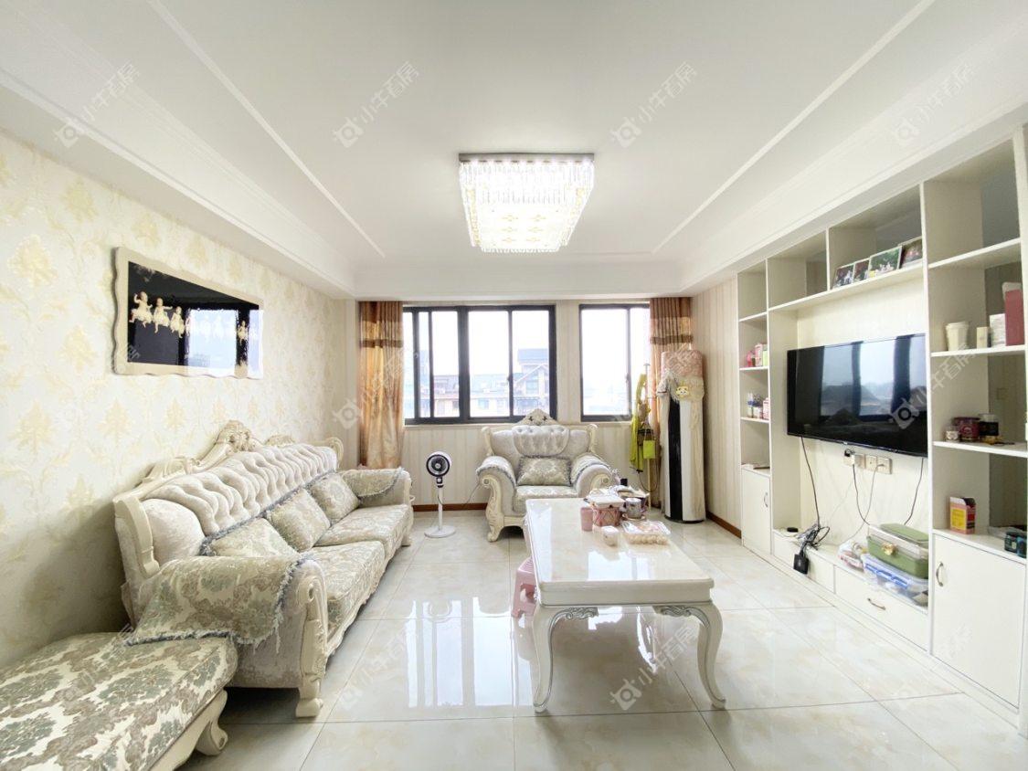 镇江江南人家在售二手房源室内图_小牛看房