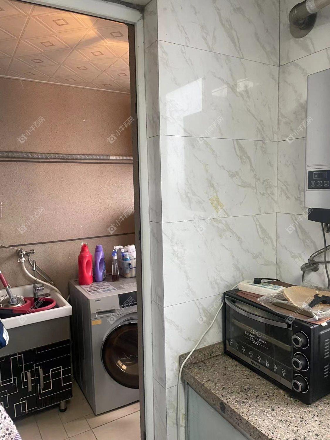 镇江碧桂园在售二手房源_小牛看房