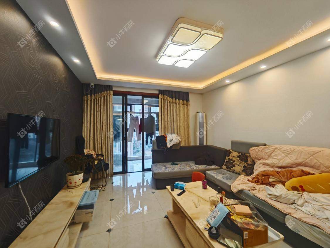 镇江华都锦城在售二手房源_小牛看房