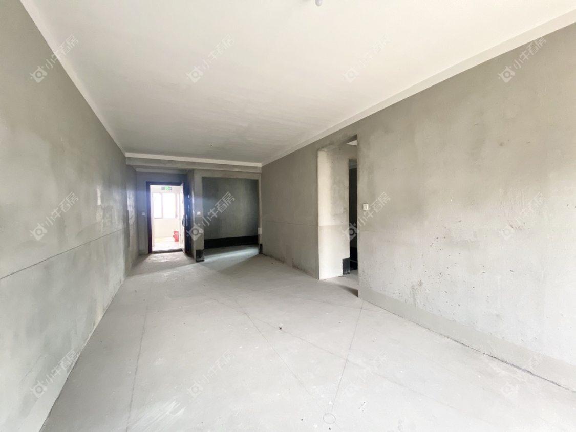 镇江碧桂园樾府在售二手房源室内图_小牛看房