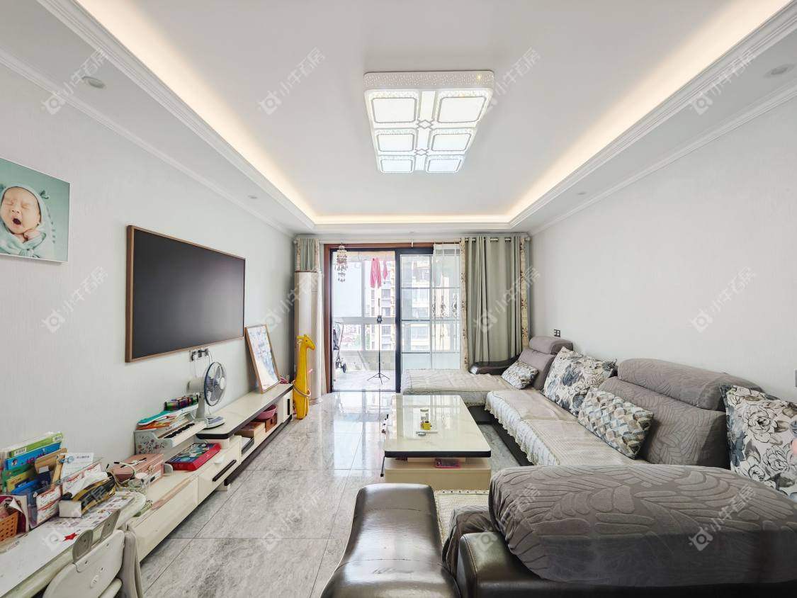 镇江学林雅居在售二手房源室内图_小牛看房