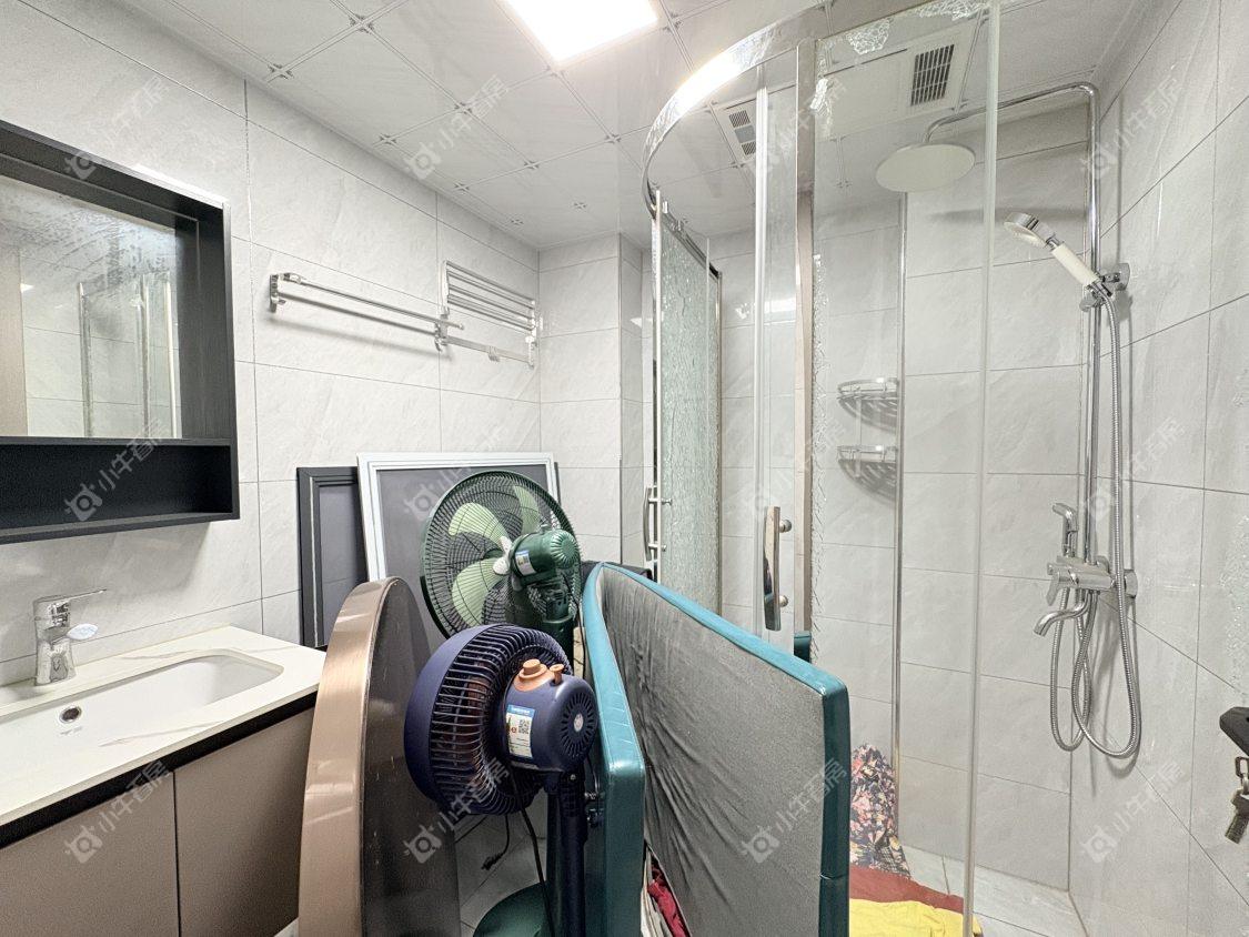 镇江嘉荟新城在售二手房源室内图_小牛看房