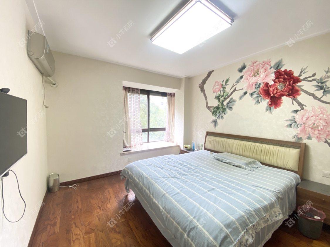 镇江领秀花都在售二手房源室内图_小牛看房