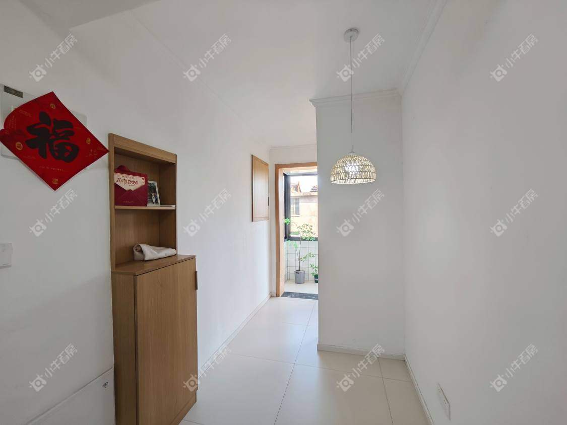 镇江河滨新村（丹阳）在售二手房源室内图_小牛看房