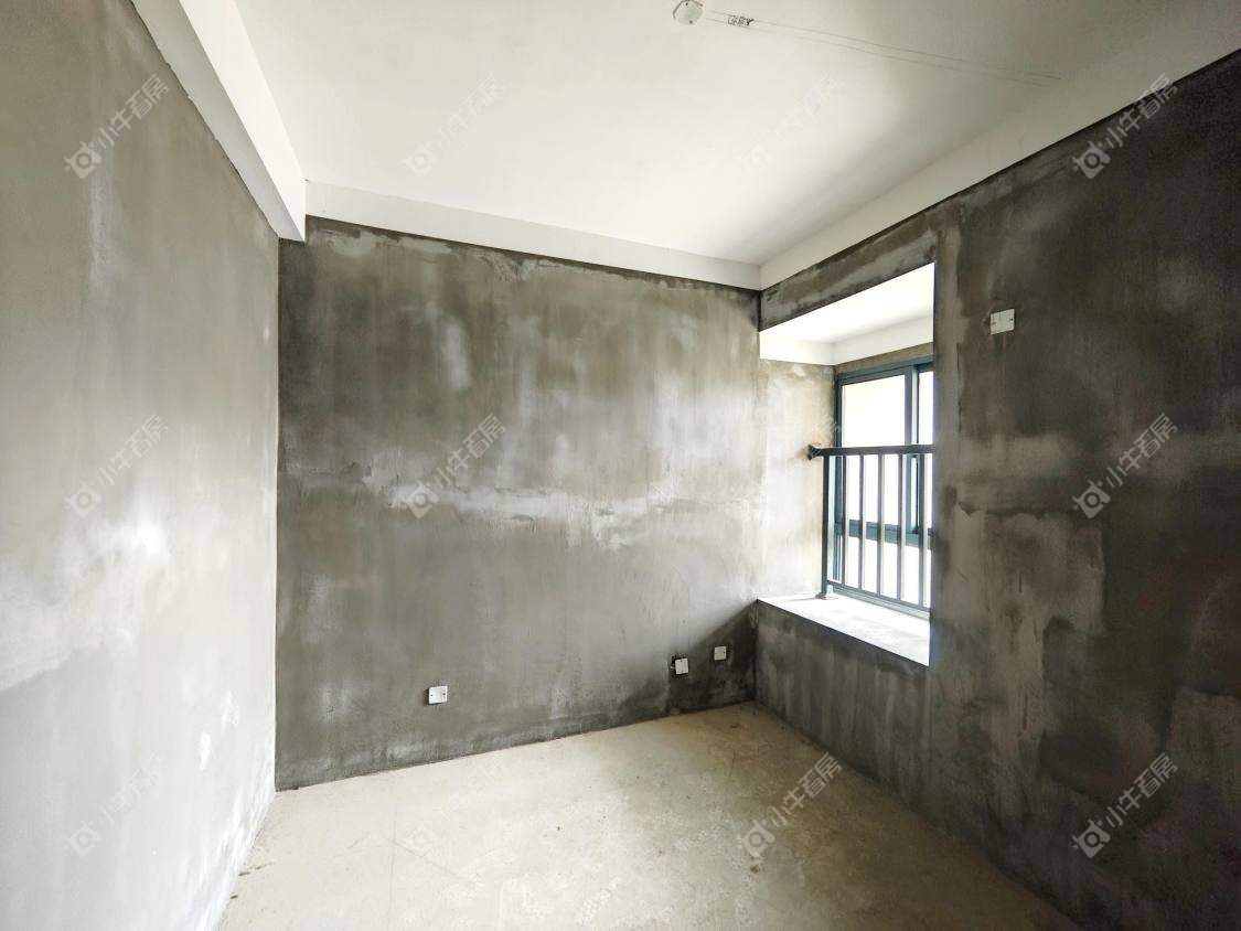 镇江荣城国际一期在售二手房源室内图_小牛看房