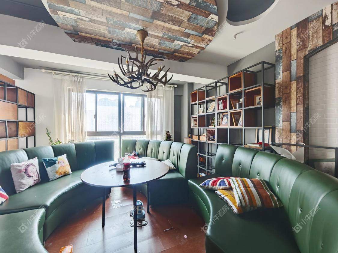 镇江御珑湾商业楼在售二手房源室内图_小牛看房