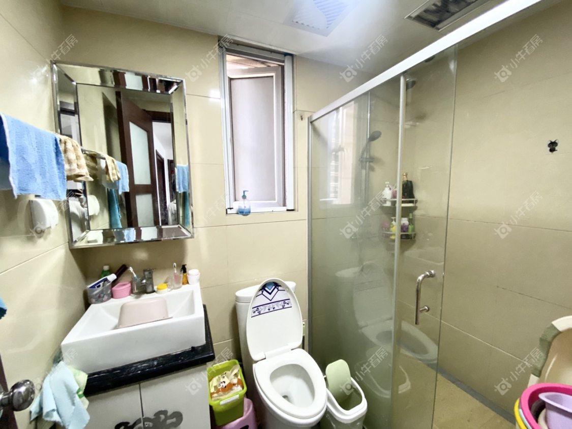 镇江碧桂园在售二手房源室内图_小牛看房