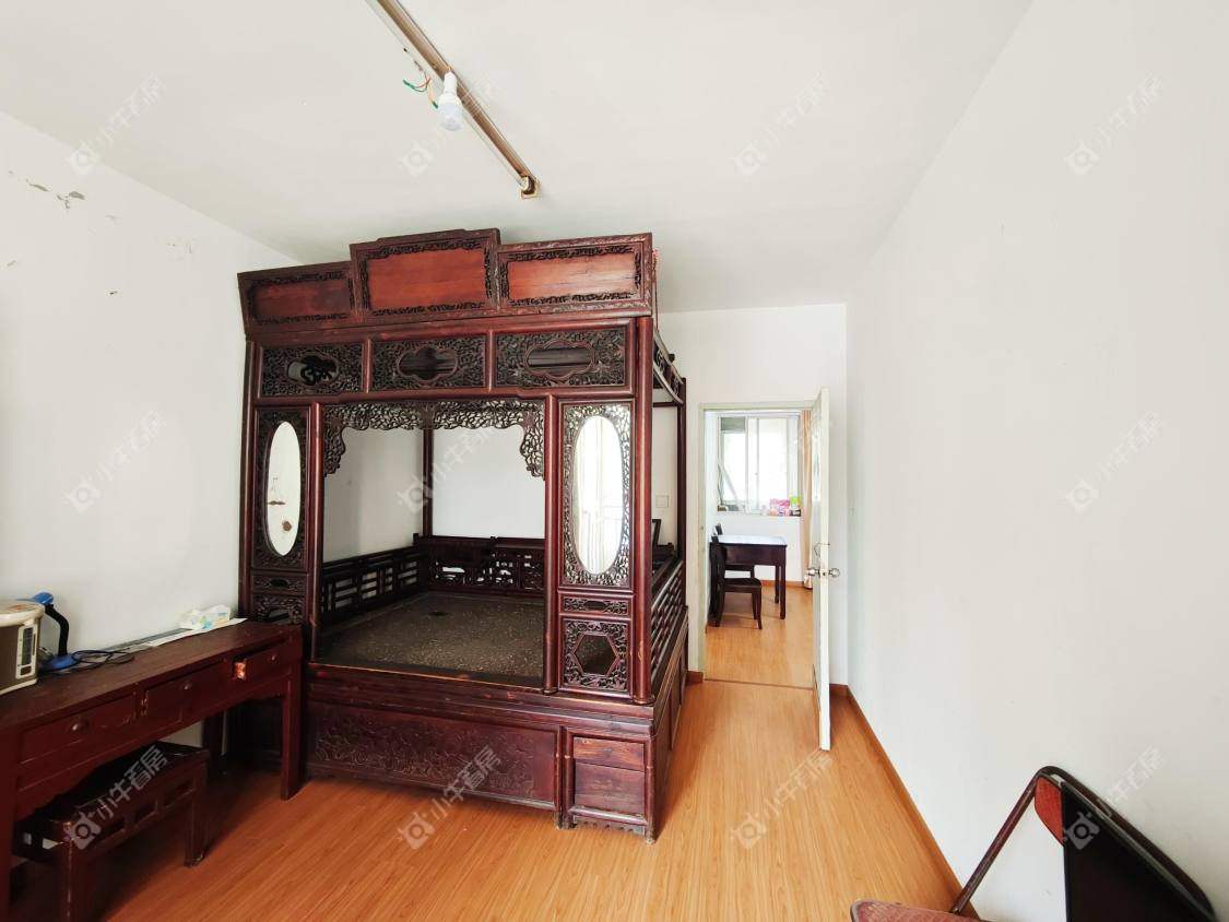 镇江海宇花园在售二手房源室内图_小牛看房