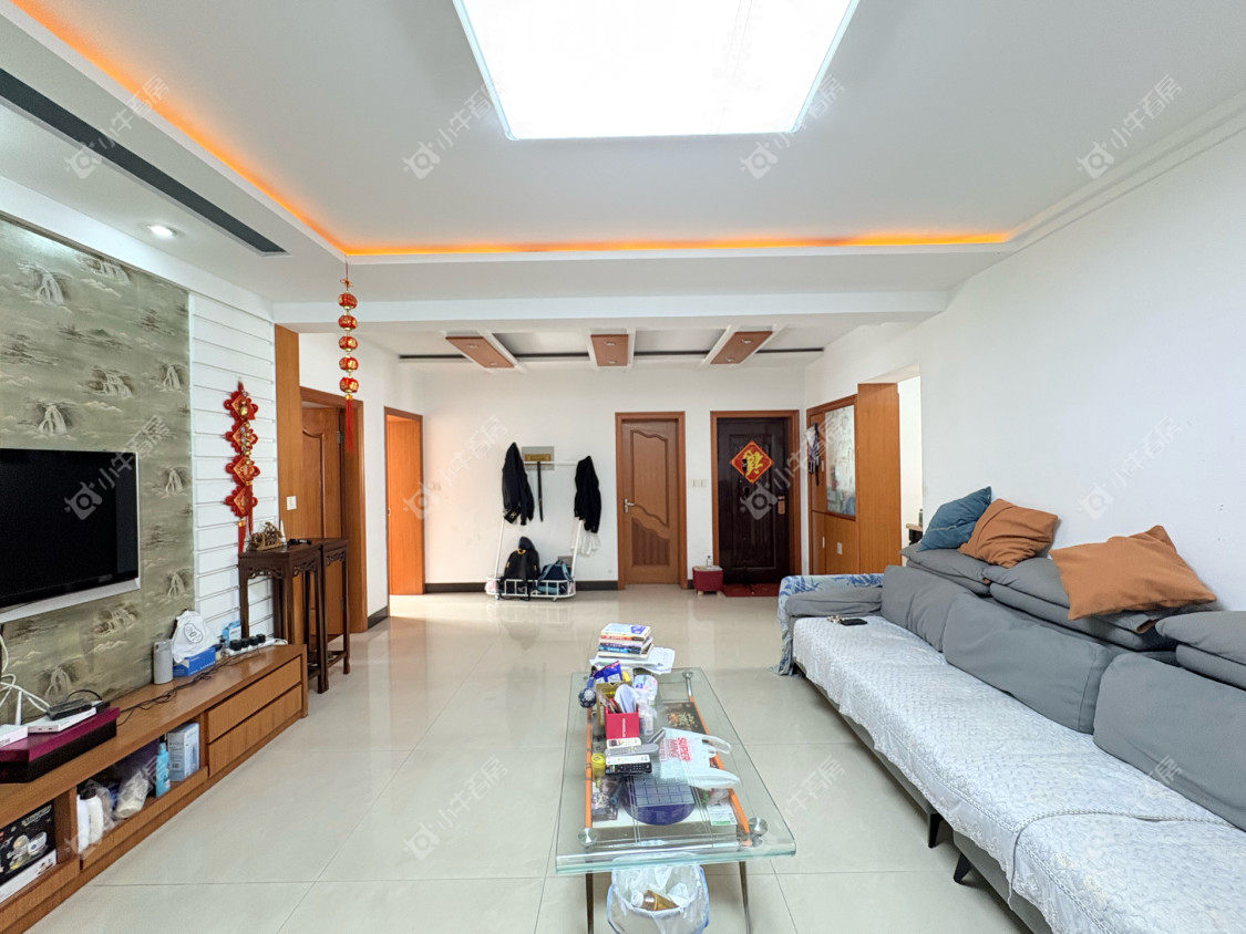 镇江中山路96号在售二手房源室内图_小牛看房