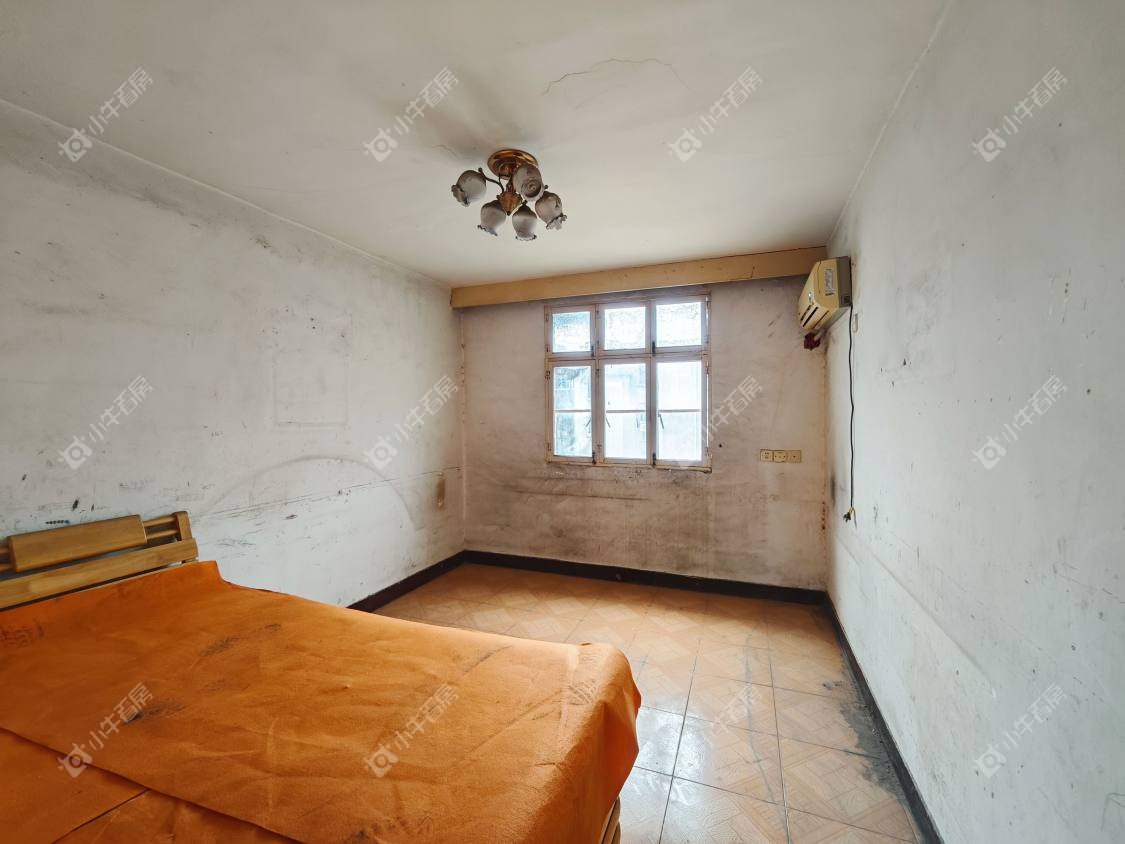 镇江华南新村在售二手房源室内图_小牛看房