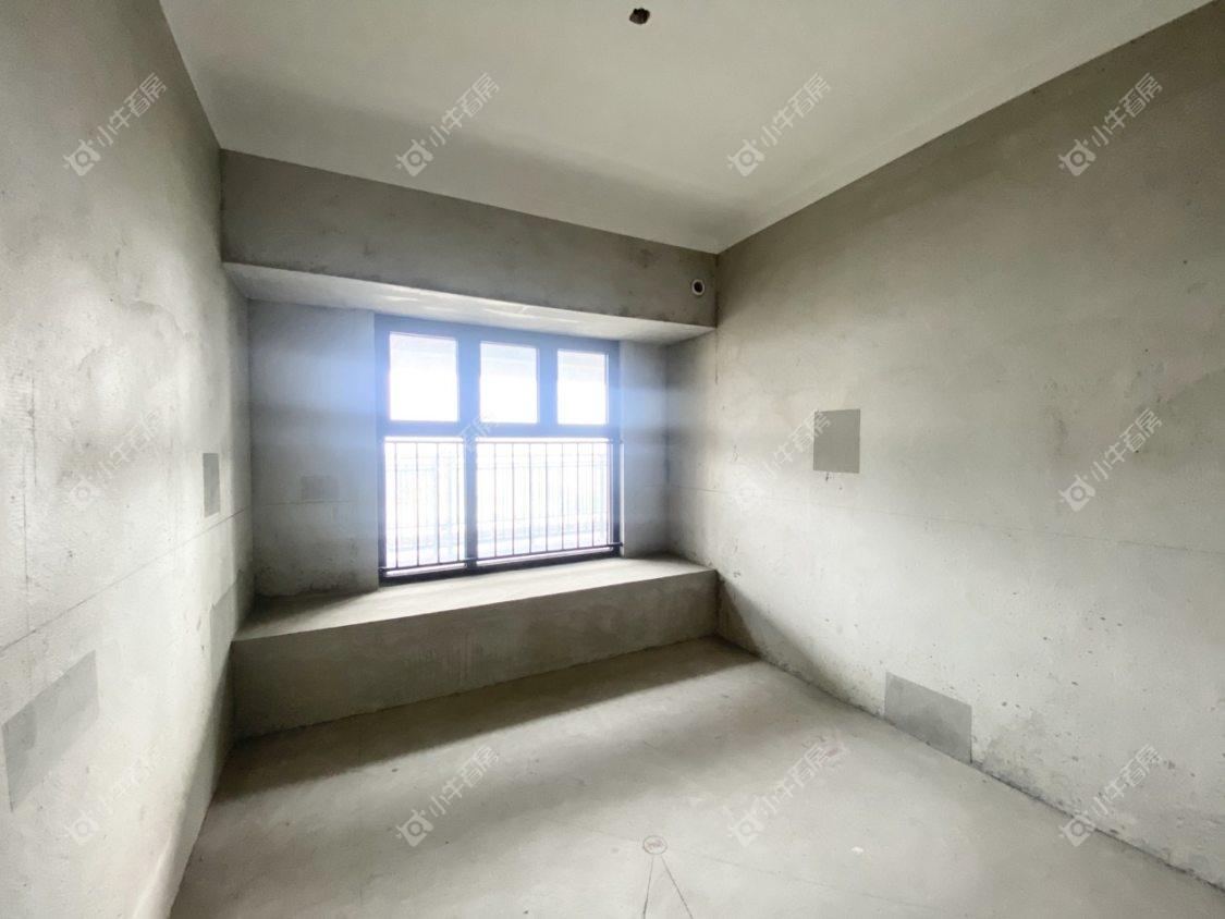 镇江碧桂园樾府在售二手房源室内图_小牛看房