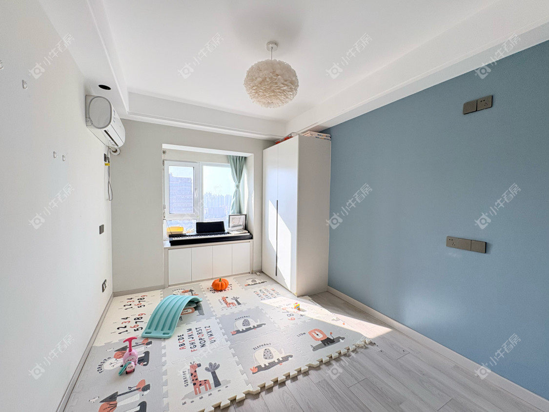 镇江大亚第一城在售二手房源室内图_小牛看房