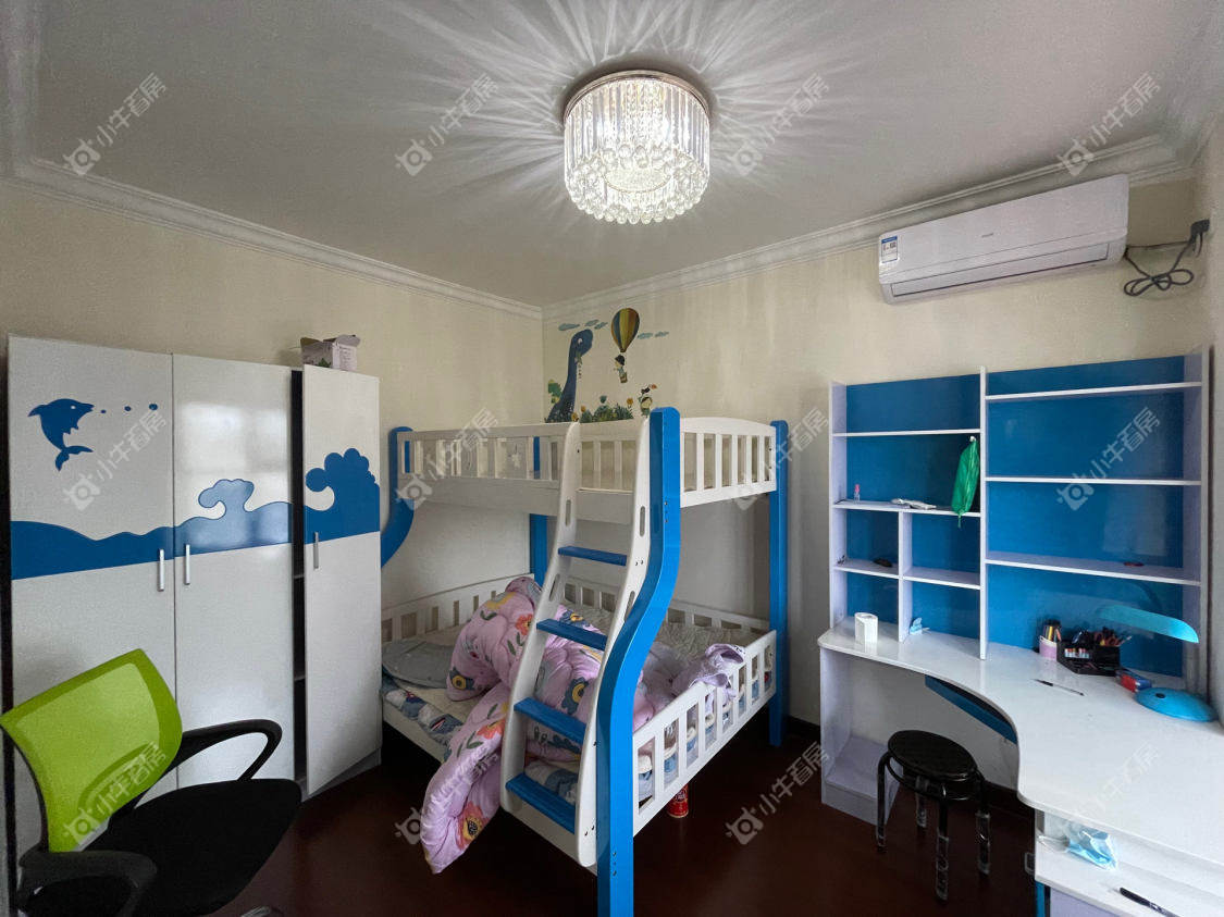 镇江恒大名都二三期在售二手房源_小牛看房