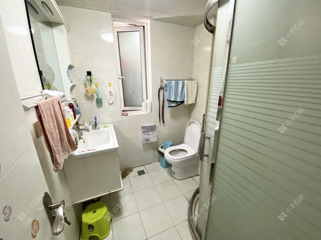 镇江东方盛世在售二手房源_小牛看房