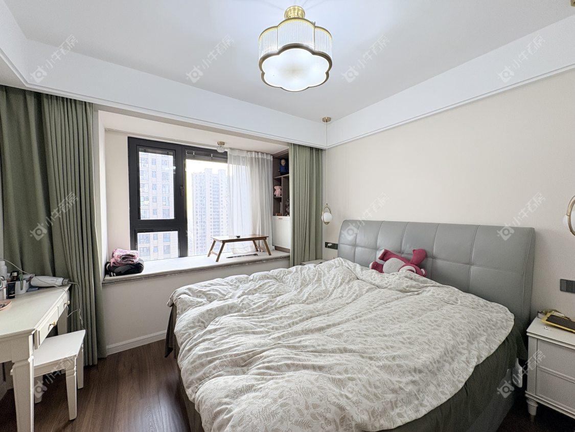 镇江爱家尚城在售二手房源室内图_小牛看房